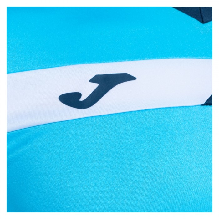 Joma Court Short-Sleeve T-Shirt