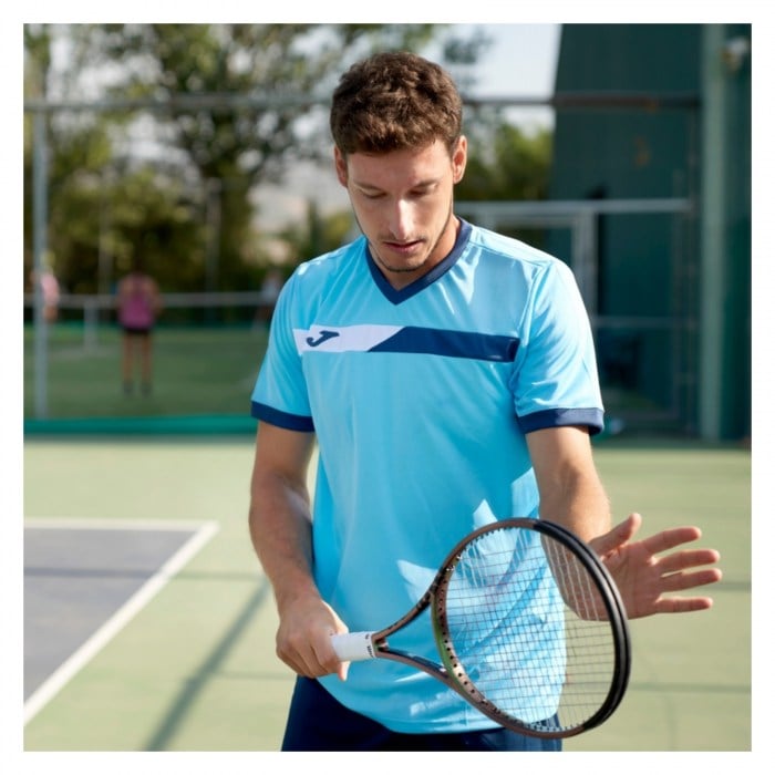 Joma Court Short-Sleeve T-Shirt