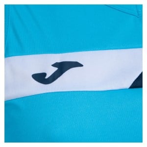 Joma Womens Court Sleeveless T-Shirt