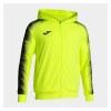 Joma Elite XI Zipped Hoodie