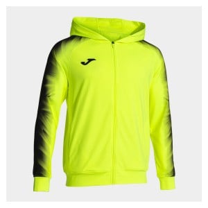 Joma Elite XI Zipped Hoodie