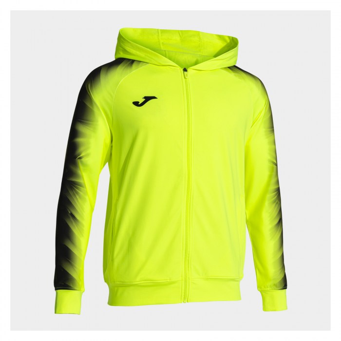 Joma Elite XI Zipped Hoodie