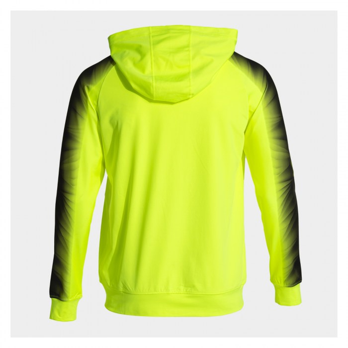 Joma Elite XI Zipped Hoodie