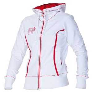 Reece Womens Lismore Zip Sweat