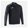 Joma Elite XI TrackSuit Top Black-White