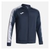 Joma Elite XI TrackSuit Top Dark Navy-White