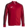 Joma Elite XI TrackSuit Top Red-White