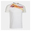 Joma Elite X T-Shirt White