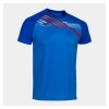 Joma Elite X T-Shirt Royal Blue-Dark Royal Blue