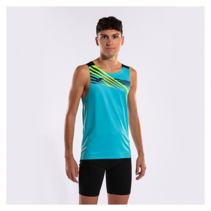 Joma Elite X Sleeveless Shirt
