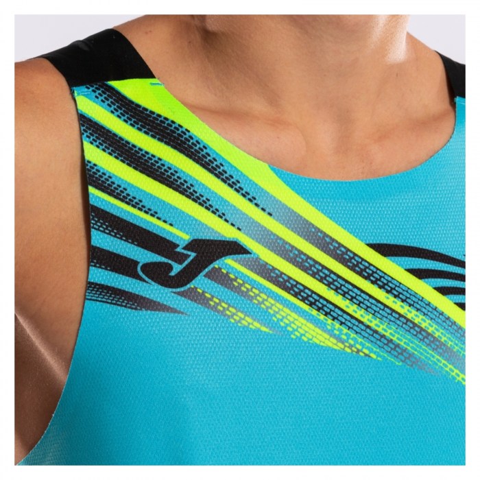 Joma Elite X Sleeveless Shirt