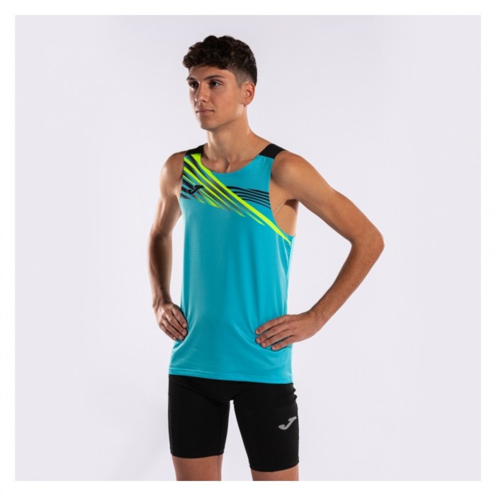 Joma Elite X Sleeveless Shirt