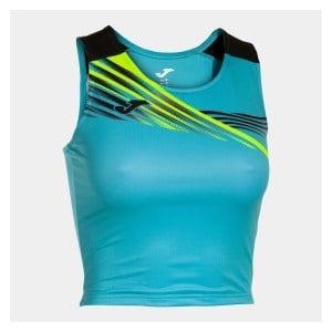 Joma Womens Elite X Top (W)