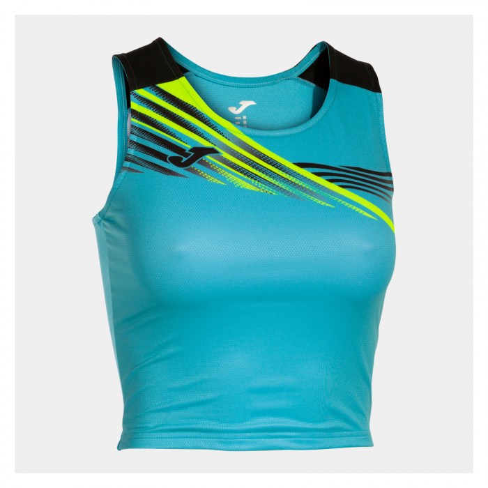 Joma Womens Elite X Top (W)