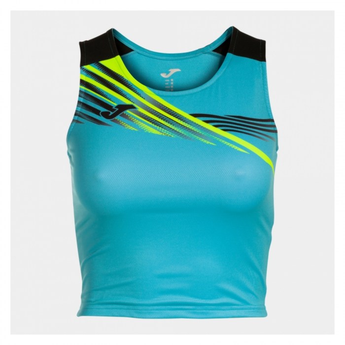 Joma Womens Elite X Top (W)