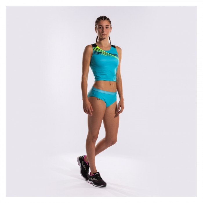 Joma Womens Elite X Top (W)