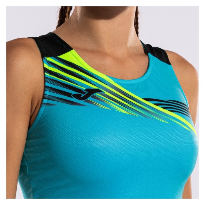 Joma Womens Elite X Top (W)