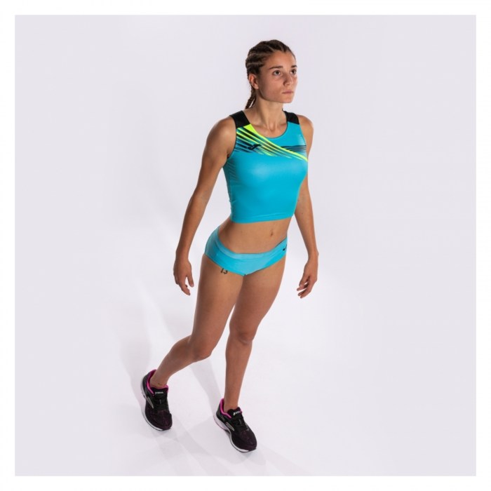 Joma Womens Elite X Top (W)