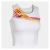 Joma Womens Elite X Top (W) White