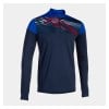 Joma Elite X Sweatshirt Navy-Dark Royal Blue