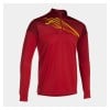 Joma Elite X Sweatshirt Red