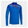 Joma Elite X Sweatshirt Royal Blue-Dark Royal Blue