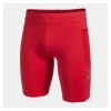 Joma Elite X Short Tights Red