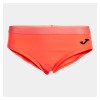 Joma Olimpia II Briefs Dark Orange Fluor