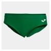 Joma Olimpia II Briefs Green