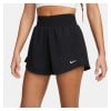 Nike Womens One Dri-FIT Women's High-Waisted 3-Inch 2-In-1 Shorts