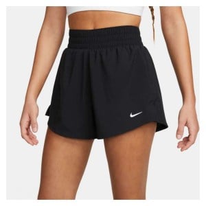 Nike Womens One Dri-FIT Women's High-Waisted 3-Inch 2-In-1 Shorts