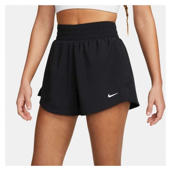 Nike Womens One Dri-FIT Women's High-Waisted 3-Inch 2-In-1 Shorts