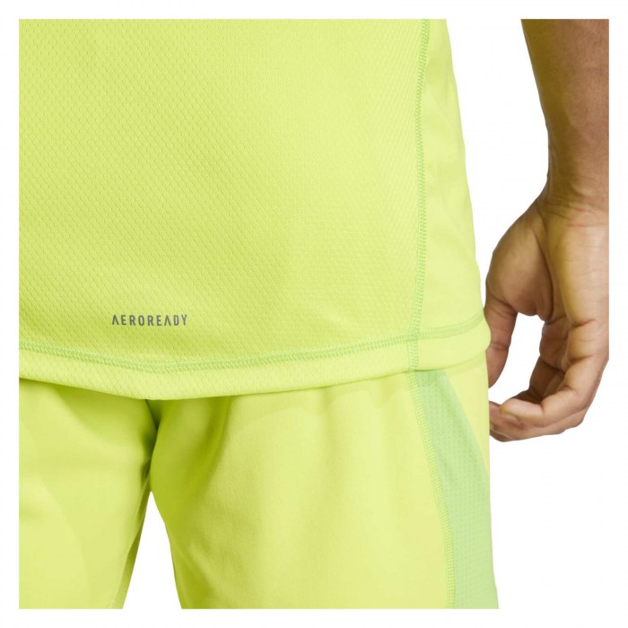 adidas Tiro 24 Pro Short Sleeve Goalkeeper Jersey