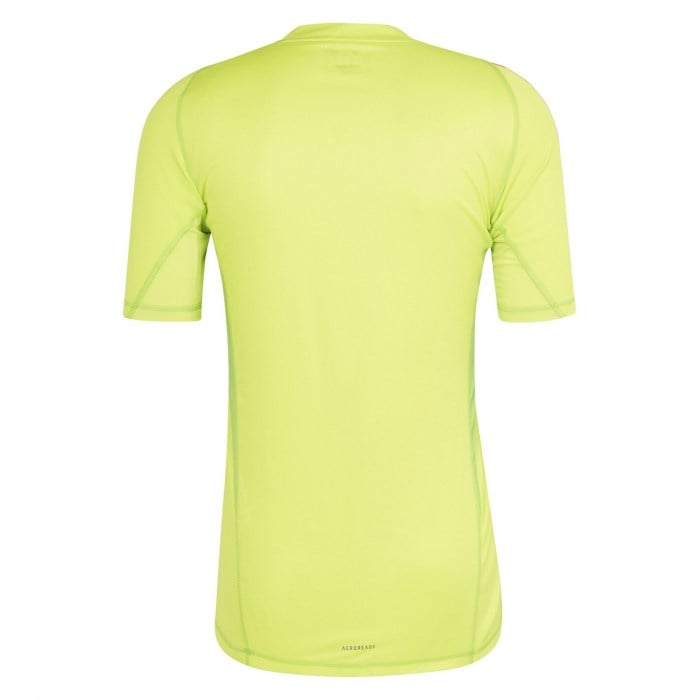 adidas Tiro 24 Pro Short Sleeve Goalkeeper Jersey