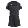 adidas Womens Tiro 24 Training Jumpsuit (W)
