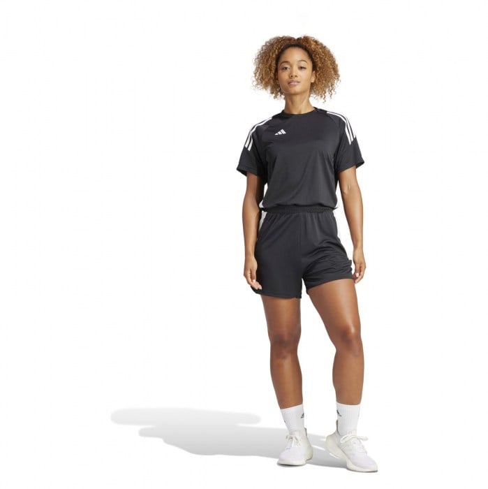 adidas Womens Tiro 24 Training Jumpsuit (W)