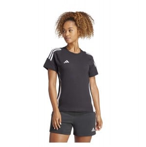 adidas Womens Tiro 24 Sweat T-Shirt (W)