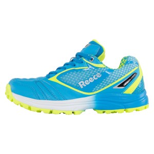 Reece Devoon Hockey Shoe