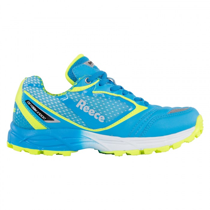 Reece Devoon Hockey Shoe