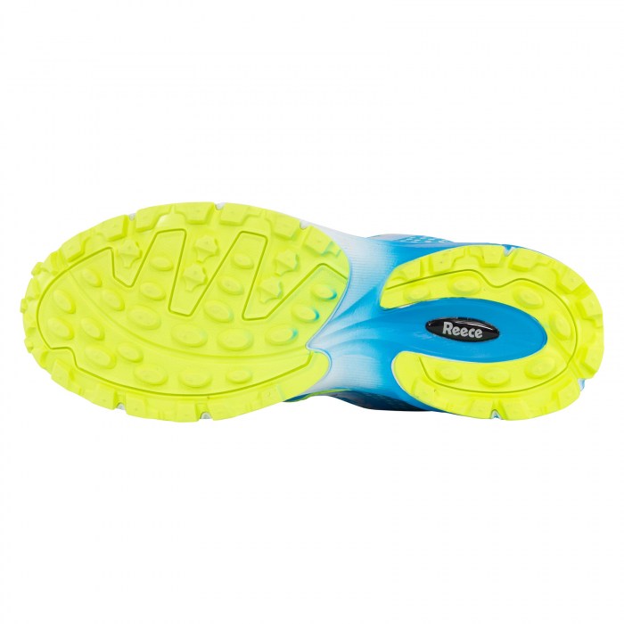 Reece Devoon Hockey Shoe
