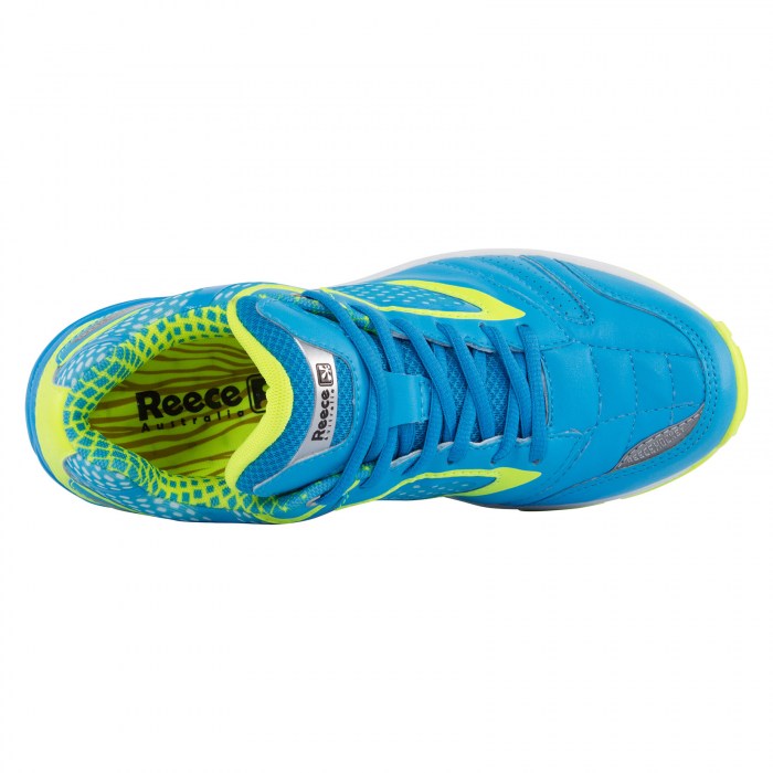 Reece Devoon Hockey Shoe