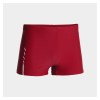 Joma Shark III Competition Swim Pants Red