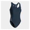 Joma Womens Shark III Swimsuit (W) Dark Navy