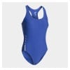 Joma Womens Shark III Swimsuit (W) Royal Blue