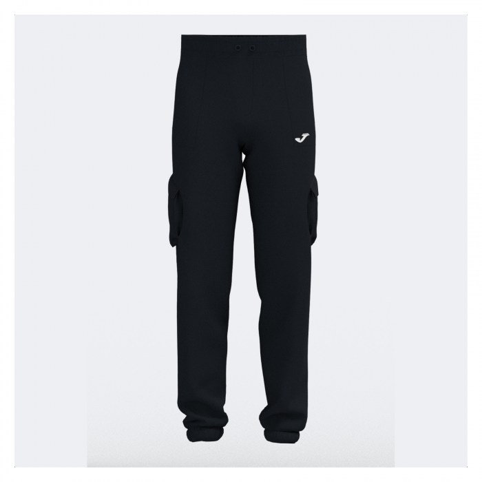 Joma Campus Street Tracksuit Long Pants