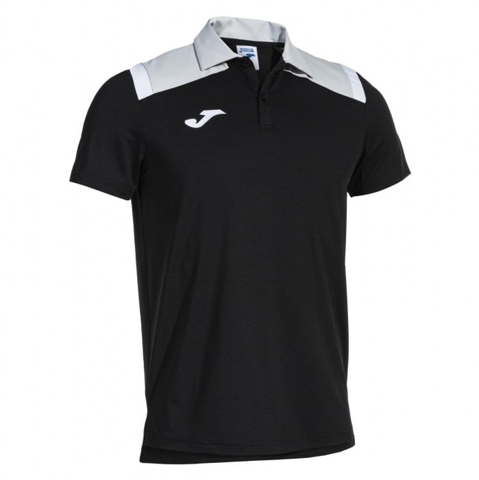 Joma Toledo Short-Sleeve Polo