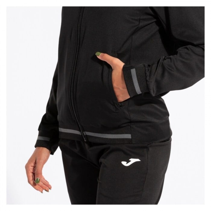 Joma Womens Montreal Tracksuit (W)