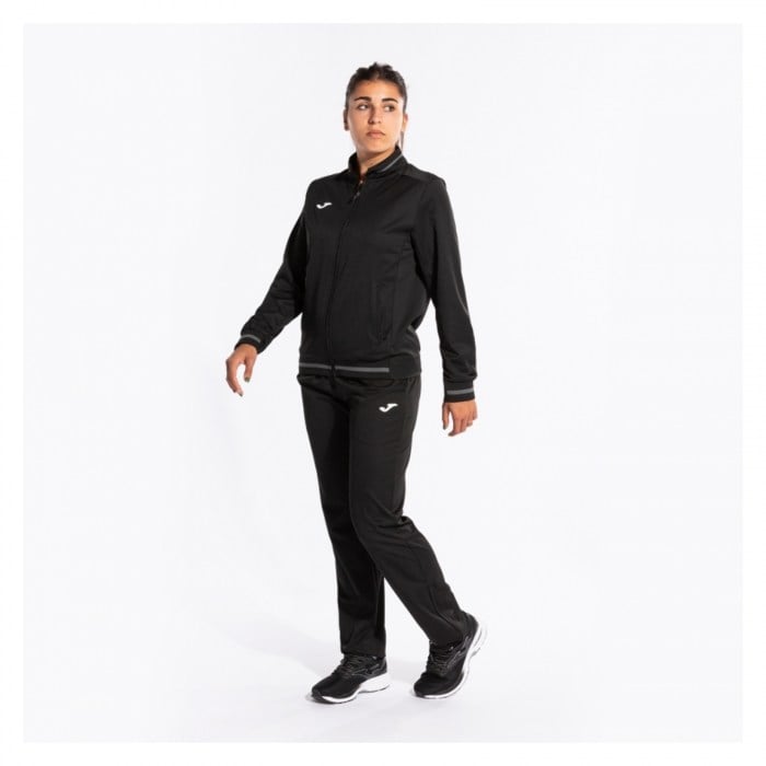Joma Womens Montreal Tracksuit (W)