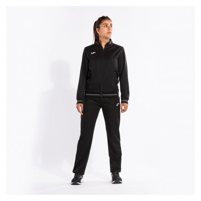 Joma Womens Montreal Tracksuit (W)