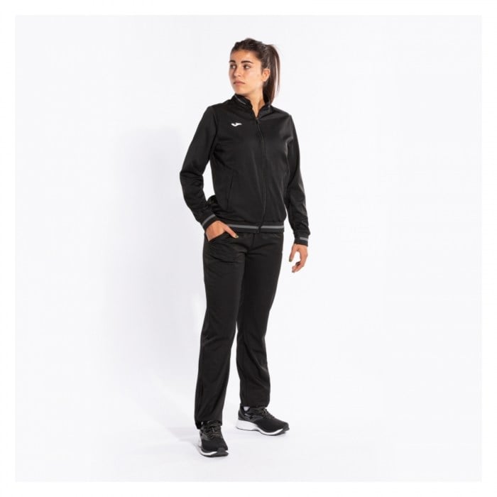 Joma Womens Montreal Tracksuit (W)